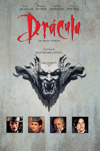 Drácula de Bram Stoker